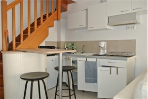 maison de ville à la vente -   31700  DAUX, surface 38 m2 vente maison de ville - UBI472579757